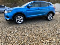 USED 2019 68 NISSAN QASHQAI 1.5 DCI ACENTA PREMIUM 5d 114 BHP 