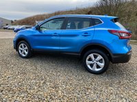 USED 2019 68 NISSAN QASHQAI 1.5 DCI ACENTA PREMIUM 5d 114 BHP 