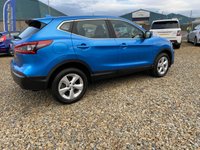 USED 2019 68 NISSAN QASHQAI 1.5 DCI ACENTA PREMIUM 5d 114 BHP 