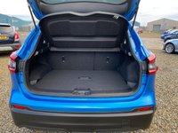 USED 2019 68 NISSAN QASHQAI 1.5 DCI ACENTA PREMIUM 5d 114 BHP 