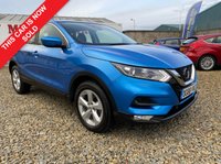 USED 2019 68 NISSAN QASHQAI 1.5 DCI ACENTA PREMIUM 5d 114 BHP 