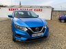 USED 2019 68 NISSAN QASHQAI 1.5 DCI ACENTA PREMIUM 5d 114 BHP 