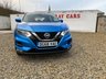 USED 2019 68 NISSAN QASHQAI 1.5 DCI ACENTA PREMIUM 5d 114 BHP 