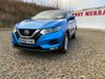 USED 2019 68 NISSAN QASHQAI 1.5 DCI ACENTA PREMIUM 5d 114 BHP 
