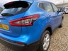 USED 2019 68 NISSAN QASHQAI 1.5 DCI ACENTA PREMIUM 5d 114 BHP 
