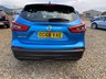 USED 2019 68 NISSAN QASHQAI 1.5 DCI ACENTA PREMIUM 5d 114 BHP 