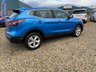 USED 2019 68 NISSAN QASHQAI 1.5 DCI ACENTA PREMIUM 5d 114 BHP 