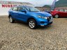 USED 2019 68 NISSAN QASHQAI 1.5 DCI ACENTA PREMIUM 5d 114 BHP 