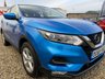 USED 2019 68 NISSAN QASHQAI 1.5 DCI ACENTA PREMIUM 5d 114 BHP 