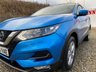 USED 2019 68 NISSAN QASHQAI 1.5 DCI ACENTA PREMIUM 5d 114 BHP 