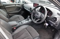 USED 2018 67 AUDI A3 1.5 TFSI SPORT 5d 148 BHP ** RAC BUYSURE INSPECTED **