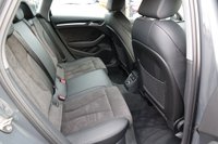 USED 2018 67 AUDI A3 1.5 TFSI SPORT 5d 148 BHP ** RAC BUYSURE INSPECTED **