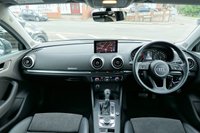 USED 2018 67 AUDI A3 1.5 TFSI SPORT 5d 148 BHP ** RAC BUYSURE INSPECTED **