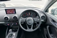 USED 2018 67 AUDI A3 1.5 TFSI SPORT 5d 148 BHP ** RAC BUYSURE INSPECTED **