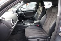 USED 2018 67 AUDI A3 1.5 TFSI SPORT 5d 148 BHP ** RAC BUYSURE INSPECTED **