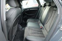 USED 2018 67 AUDI A3 1.5 TFSI SPORT 5d 148 BHP ** RAC BUYSURE INSPECTED **