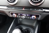 USED 2018 67 AUDI A3 1.5 TFSI SPORT 5d 148 BHP ** RAC BUYSURE INSPECTED **