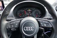 USED 2018 67 AUDI A3 1.5 TFSI SPORT 5d 148 BHP ** RAC BUYSURE INSPECTED **