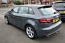 USED 2018 67 AUDI A3 1.5 TFSI SPORT 5d 148 BHP ** RAC BUYSURE INSPECTED **