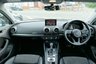 USED 2018 67 AUDI A3 1.5 TFSI SPORT 5d 148 BHP ** RAC BUYSURE INSPECTED **