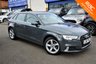 USED 2018 67 AUDI A3 1.5 TFSI SPORT 5d 148 BHP ** RAC BUYSURE INSPECTED **