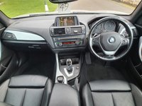 USED 2014 14 BMW 1 SERIES 3.0 M135I 3d 316 BHP FULL SERVICE HISTORY ++ CLICK & COLLECT OR FREE NATIONWIDE DELIVERY