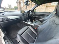 USED 2014 14 BMW 1 SERIES 3.0 M135I 3d 316 BHP FULL SERVICE HISTORY ++ CLICK & COLLECT OR FREE NATIONWIDE DELIVERY