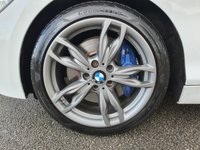 USED 2014 14 BMW 1 SERIES 3.0 M135I 3d 316 BHP FULL SERVICE HISTORY ++ CLICK & COLLECT OR FREE NATIONWIDE DELIVERY