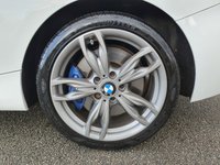 USED 2014 14 BMW 1 SERIES 3.0 M135I 3d 316 BHP FULL SERVICE HISTORY ++ CLICK & COLLECT OR FREE NATIONWIDE DELIVERY