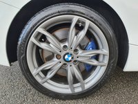 USED 2014 14 BMW 1 SERIES 3.0 M135I 3d 316 BHP FULL SERVICE HISTORY ++ CLICK & COLLECT OR FREE NATIONWIDE DELIVERY