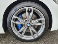 USED 2014 14 BMW 1 SERIES 3.0 M135I 3d 316 BHP FULL SERVICE HISTORY ++ CLICK & COLLECT OR FREE NATIONWIDE DELIVERY