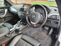 USED 2014 14 BMW 1 SERIES 3.0 M135I 3d 316 BHP FULL SERVICE HISTORY ++ CLICK & COLLECT OR FREE NATIONWIDE DELIVERY