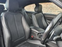 USED 2014 14 BMW 1 SERIES 3.0 M135I 3d 316 BHP FULL SERVICE HISTORY ++ CLICK & COLLECT OR FREE NATIONWIDE DELIVERY