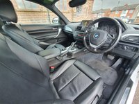 USED 2014 14 BMW 1 SERIES 3.0 M135I 3d 316 BHP FULL SERVICE HISTORY ++ CLICK & COLLECT OR FREE NATIONWIDE DELIVERY