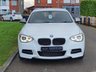 USED 2014 14 BMW 1 SERIES 3.0 M135I 3d 316 BHP FULL SERVICE HISTORY ++ CLICK & COLLECT OR FREE NATIONWIDE DELIVERY