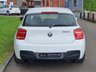 USED 2014 14 BMW 1 SERIES 3.0 M135I 3d 316 BHP FULL SERVICE HISTORY ++ CLICK & COLLECT OR FREE NATIONWIDE DELIVERY