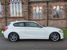 USED 2014 14 BMW 1 SERIES 3.0 M135I 3d 316 BHP FULL SERVICE HISTORY ++ CLICK & COLLECT OR FREE NATIONWIDE DELIVERY