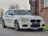 USED 2014 14 BMW 1 SERIES 3.0 M135I 3d 316 BHP FULL SERVICE HISTORY ++ CLICK & COLLECT OR FREE NATIONWIDE DELIVERY