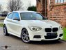 USED 2014 14 BMW 1 SERIES 3.0 M135I 3d 316 BHP FULL SERVICE HISTORY ++ CLICK & COLLECT OR FREE NATIONWIDE DELIVERY