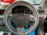 USED 2007 57 VAUXHALL ASTRA 1.8i 16v SRI 140 5dr - UPGRADE ALLOYS 