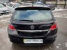 USED 2007 57 VAUXHALL ASTRA 1.8i 16v SRI 140 5dr - UPGRADE ALLOYS 
