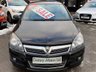 USED 2007 57 VAUXHALL ASTRA 1.8i 16v SRI 140 5dr - UPGRADE ALLOYS 