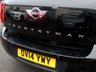 USED 2014 14 MINI COUNTRYMAN 1.6 ONE PEPPER PACK 5d 98 BHP PARKING SENSORS * ALLOYS