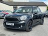 USED 2014 14 MINI COUNTRYMAN 1.6 ONE PEPPER PACK 5d 98 BHP PARKING SENSORS * ALLOYS