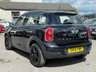 USED 2014 14 MINI COUNTRYMAN 1.6 ONE PEPPER PACK 5d 98 BHP PARKING SENSORS * ALLOYS