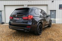 USED 2018 18 BMW X5 3.0 XDRIVE40D M SPORT 5d 309 BHP ELECTRIC SEATS+VIRTUAL DASH+FSH