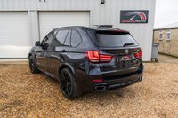 USED 2018 18 BMW X5 3.0 XDRIVE40D M SPORT 5d 309 BHP ELECTRIC SEATS+VIRTUAL DASH+FSH