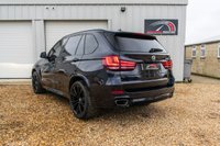USED 2018 18 BMW X5 3.0 XDRIVE40D M SPORT 5d 309 BHP ELECTRIC SEATS+VIRTUAL DASH+FSH