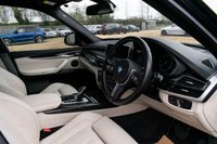 USED 2018 18 BMW X5 3.0 XDRIVE40D M SPORT 5d 309 BHP ELECTRIC SEATS+VIRTUAL DASH+FSH
