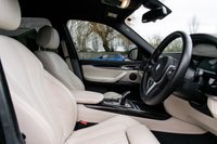 USED 2018 18 BMW X5 3.0 XDRIVE40D M SPORT 5d 309 BHP ELECTRIC SEATS+VIRTUAL DASH+FSH